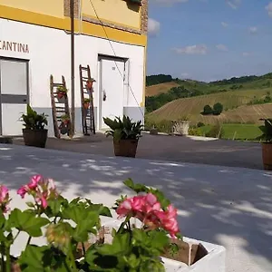 Cascina Angelina Séjour à la ferme